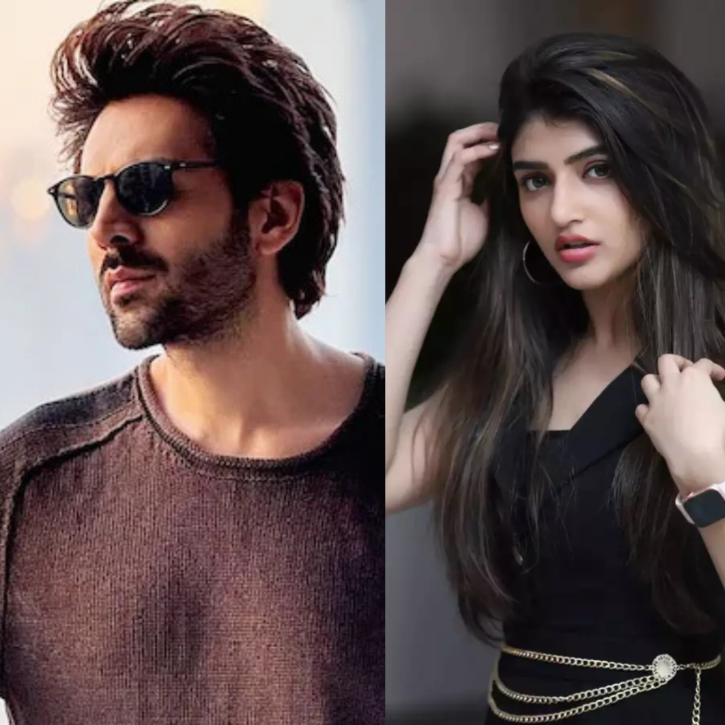 Sreeleela's Viral Rumor