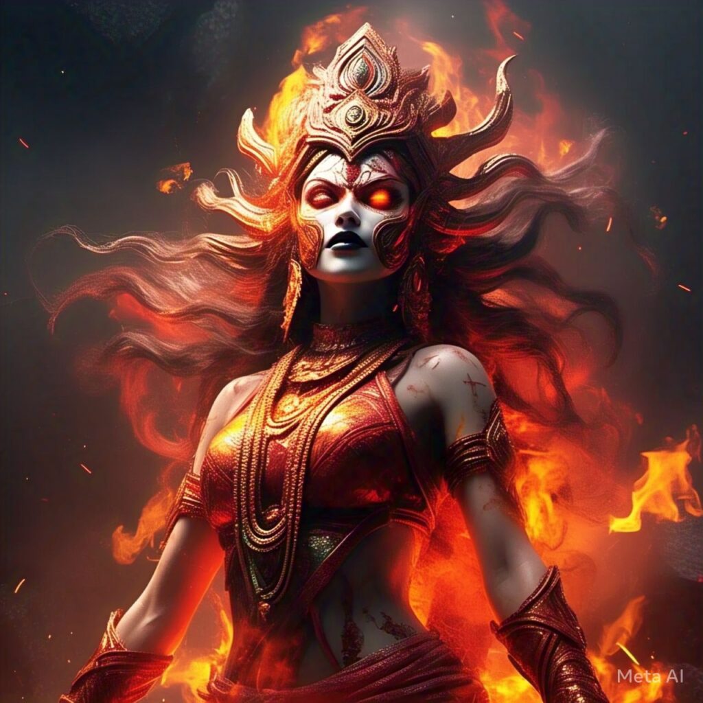 Holika Dahan & Holi?